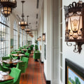 Experience Upscale Dining at the Historic St. Anthony Hotel in San Antonio, Texas